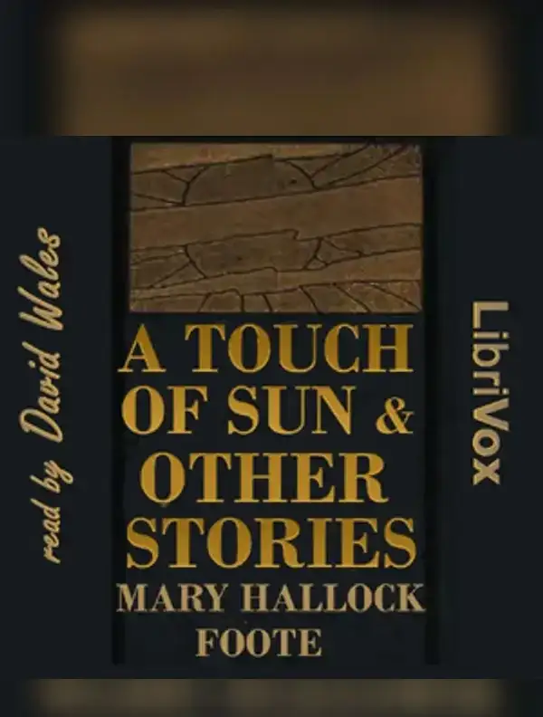 Touch of the Sun and Other Stories