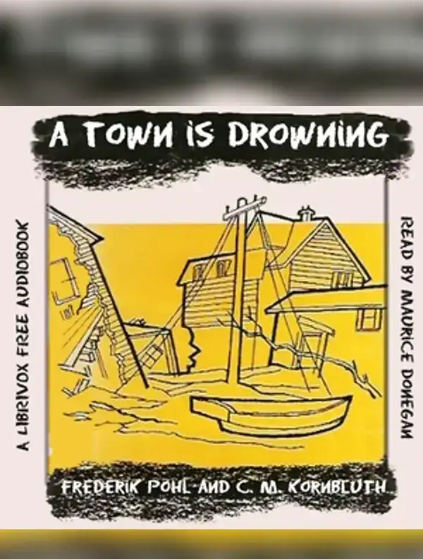 Town is Drowning