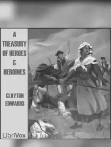 Treasury of Heroes and Heroines
