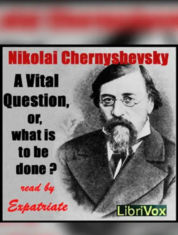 Vital Question