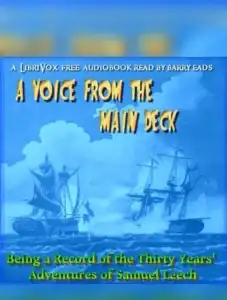 Voice From The Main Deck