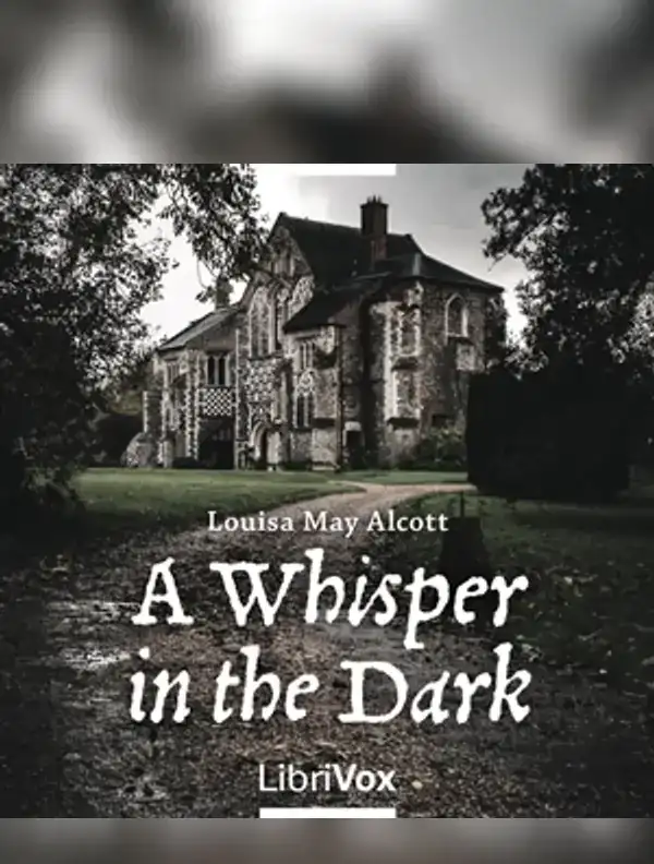 Whisper in the Dark