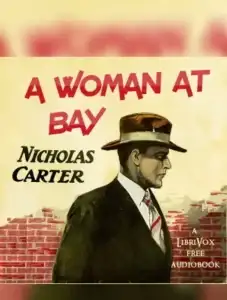 Woman at Bay