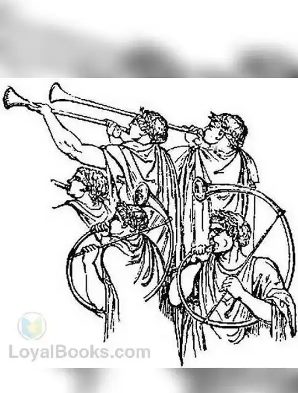 A Smaller History of Rome