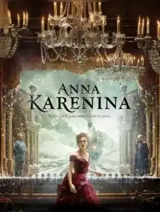 Anna Karenina (Nederlands)