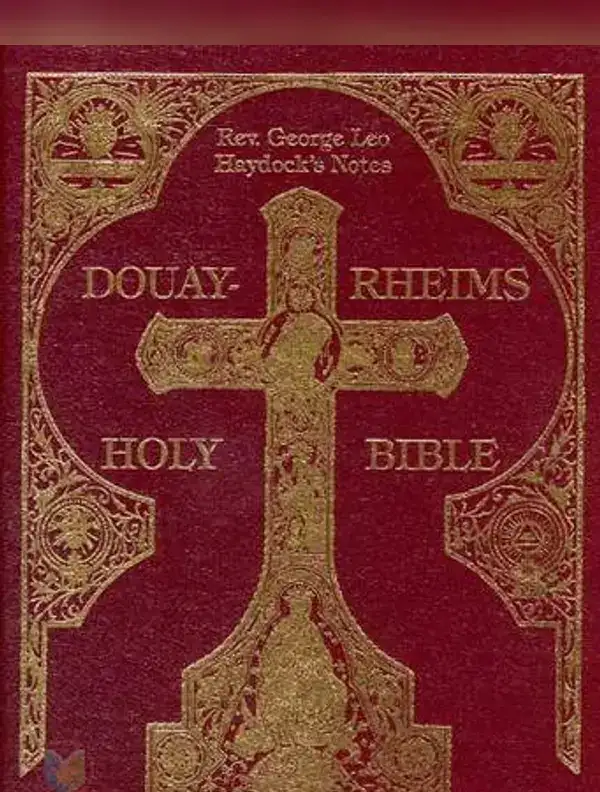 The Bible