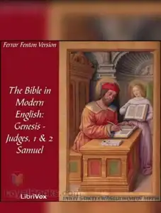 The Bible in Modern English: Genesis - Judges