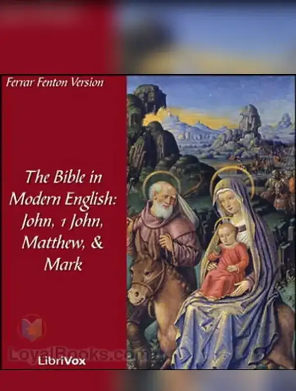 The Bible in Modern English