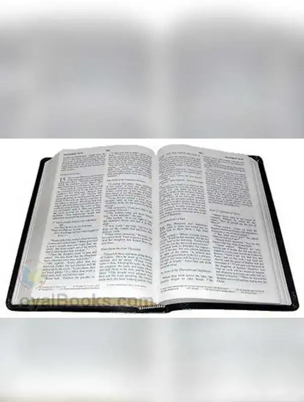 Bible par Louis Segond (LSG) - Jean