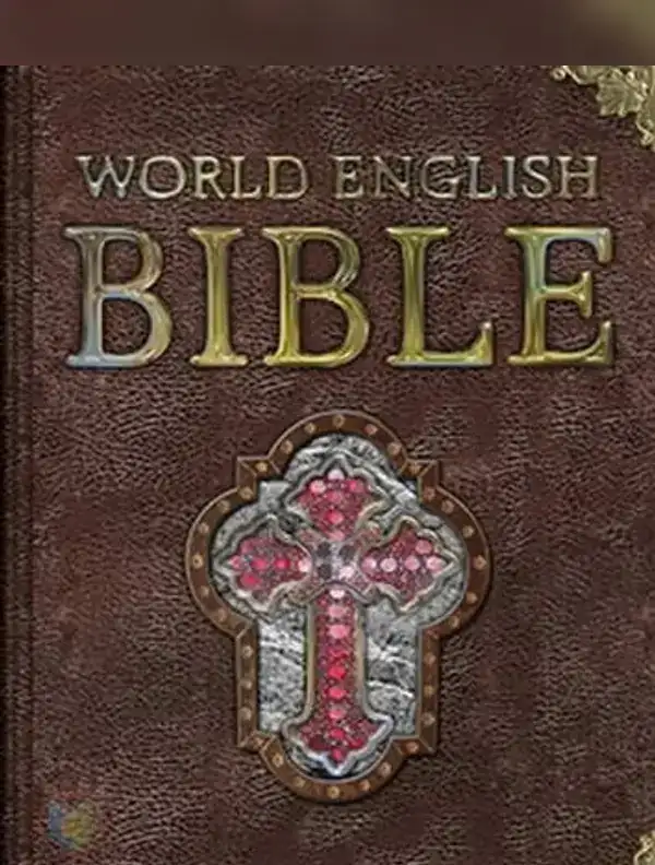 World English Bible (WEB) - Matthew