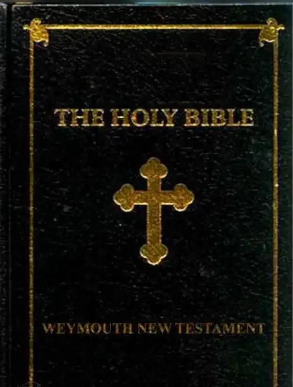 The Bible