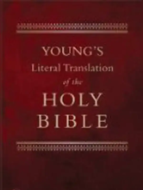 The Bible