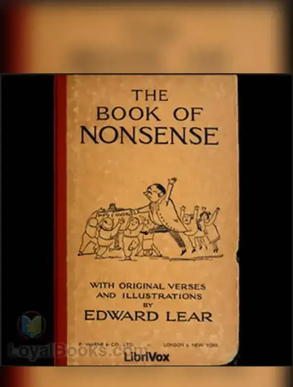 A Book of Nonsense