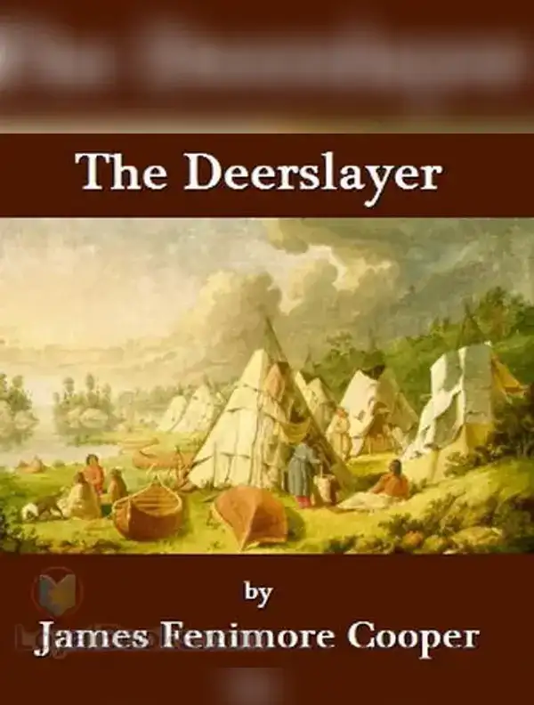 The Deerslayer
