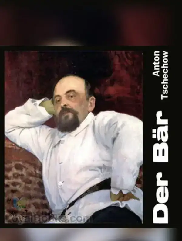 Der Bär