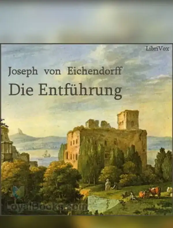 Die Entführung