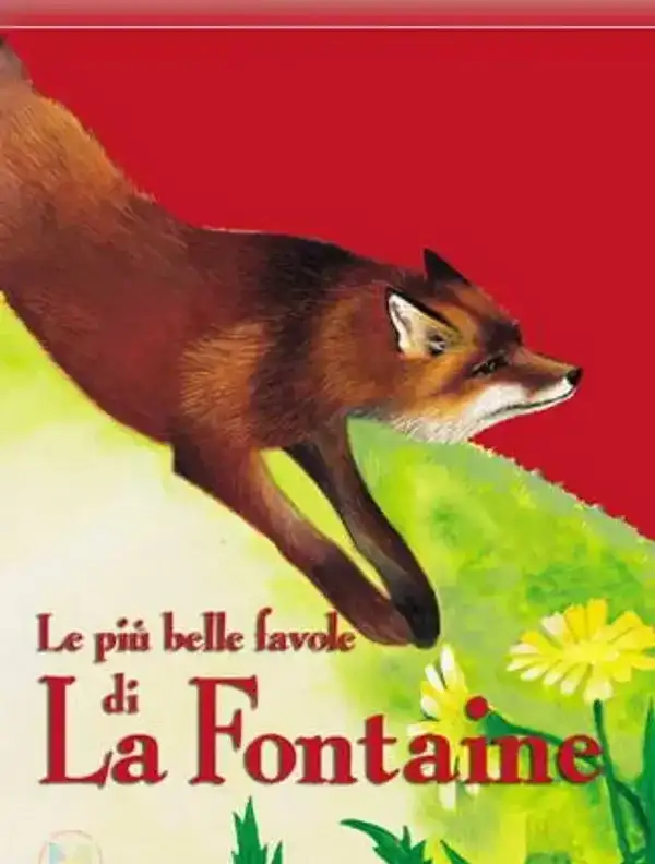 Favole di Jean de La Fontaine