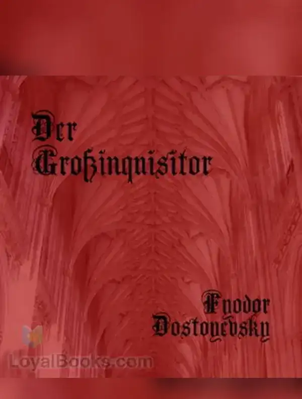 Der Großinquisitor