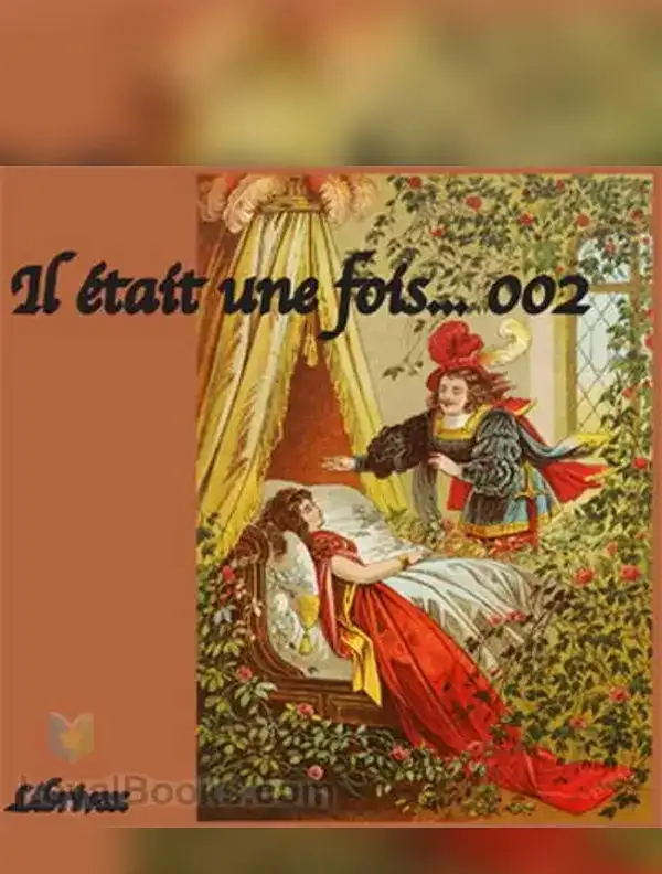 Il était une fois... - 002