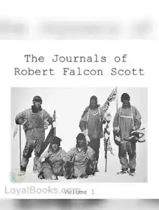 The Journals of Robert Falcon Scott