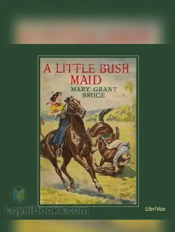 A Little Bush Maid