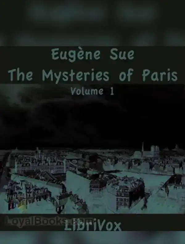 The Mysteries of Paris