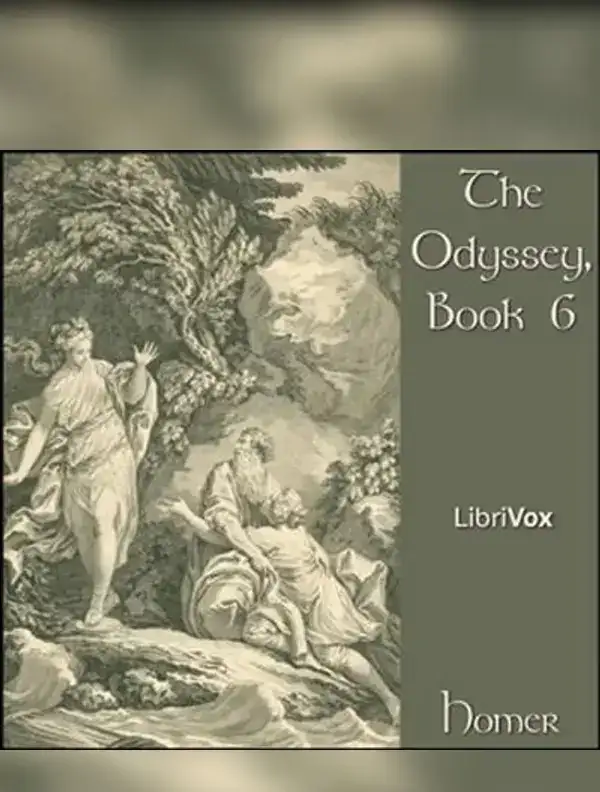 The Odyssey