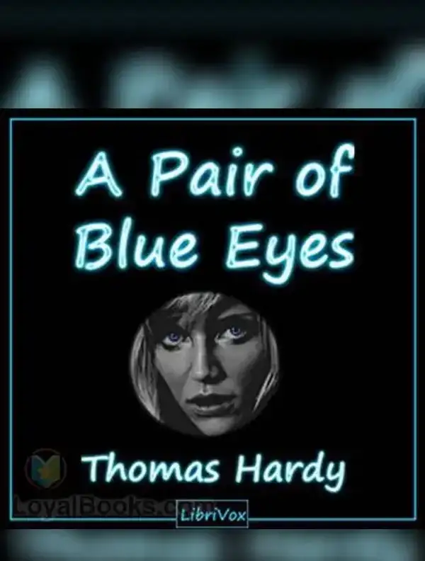 A Pair of Blue Eyes
