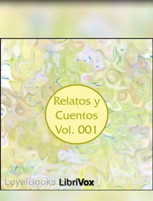 Relatos y Cuentos