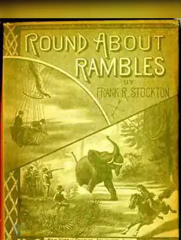 Round-about Rambles