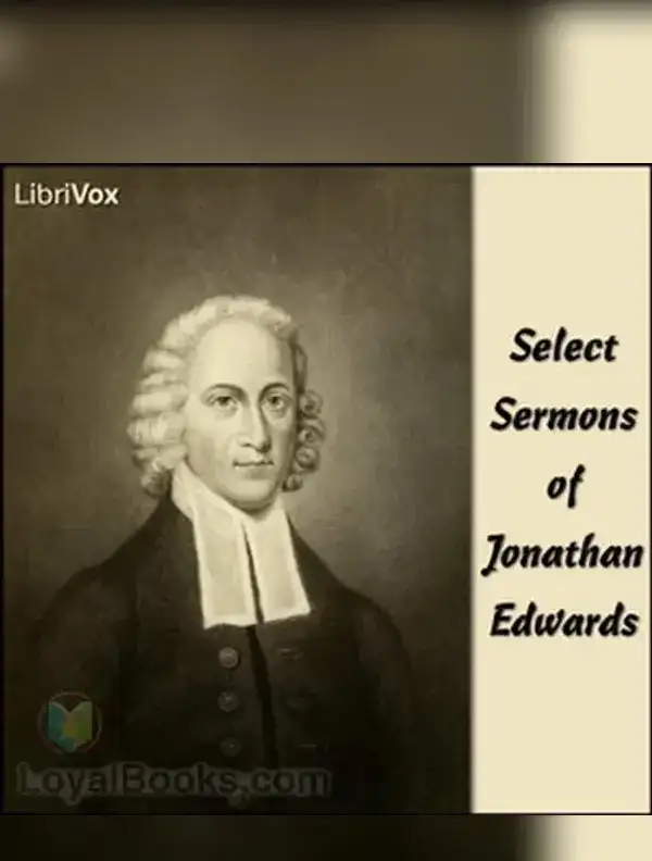 Select Sermons of Jonathan Edwards