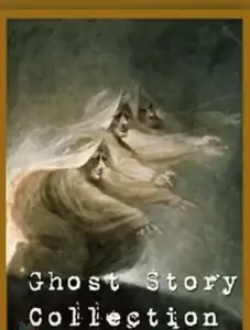 Short Ghost Story Collection