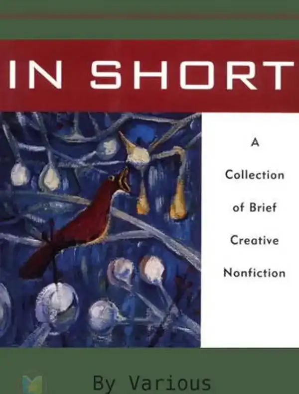 Short Nonfiction Collection