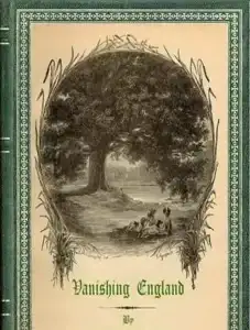 Vanishing England