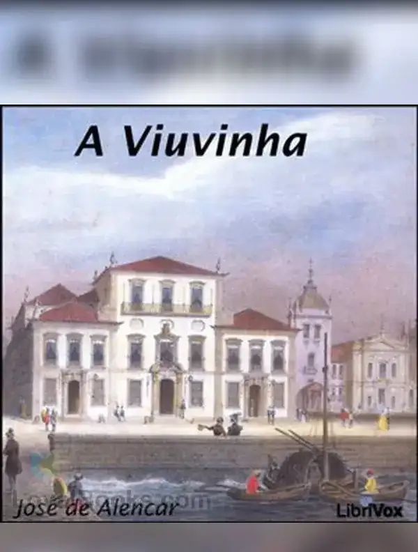 A Viuvinha