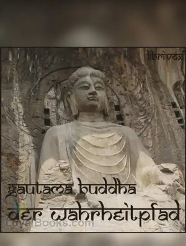 Der Wahrheitpfad (Dhammapadam)