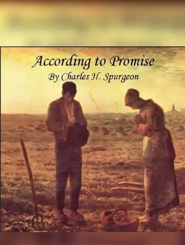 According to Promise