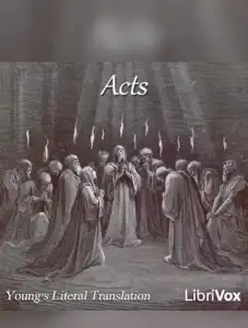 Bible (YLT) NT 05: Acts