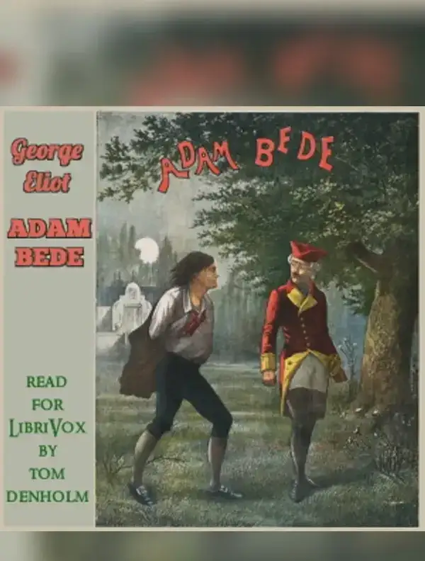 Adam Bede (version 2)