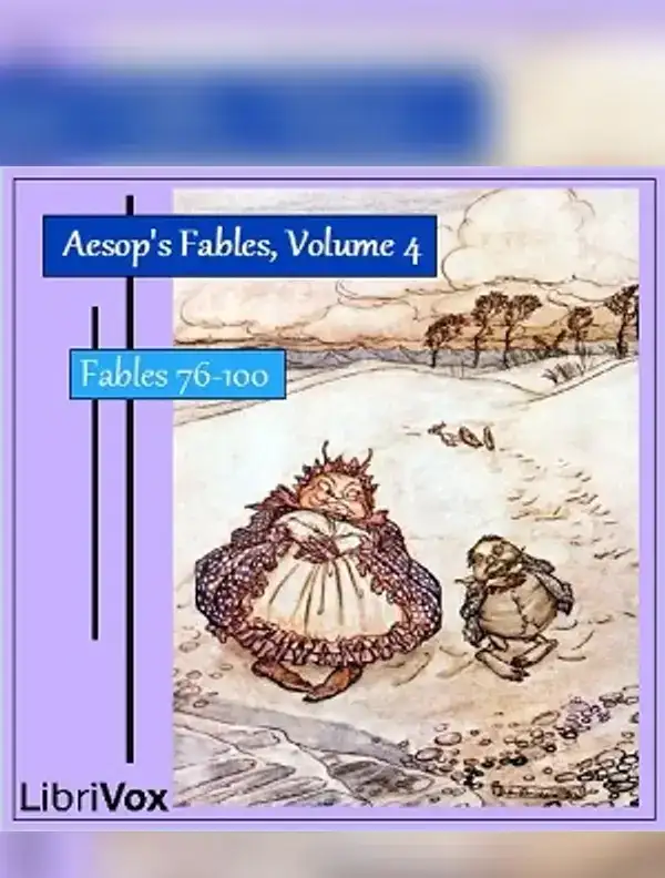 Aesop's Fables