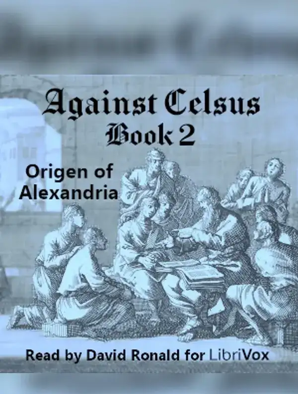 Against Celsus Book 2