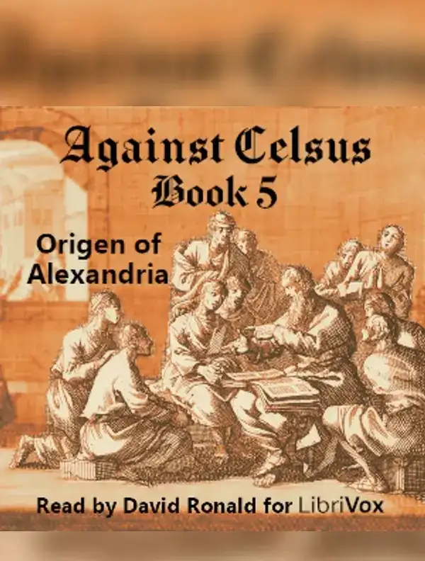 Against Celsus Book 5