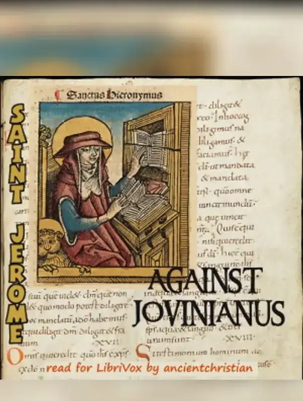 Against Jovinianus