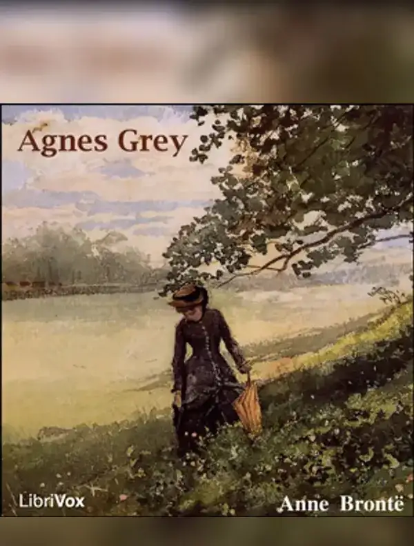 Agnes Grey