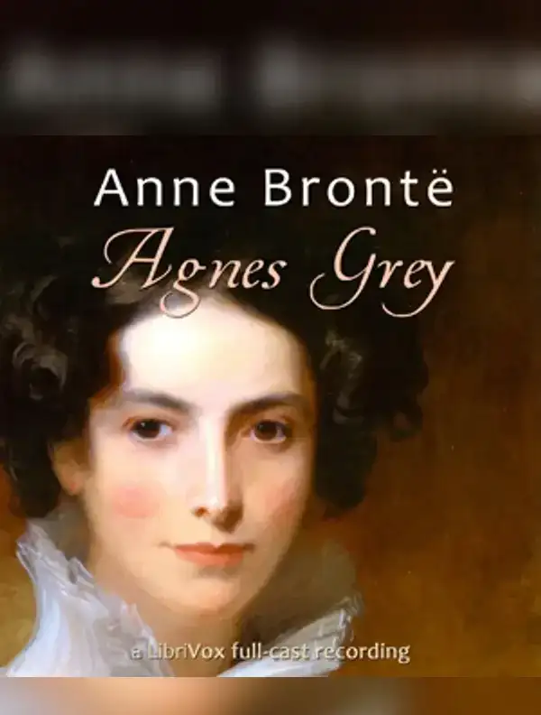 Agnes Grey (Dramatic Reading)