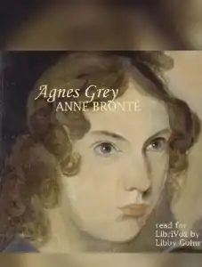 Agnes Grey (Version 3)