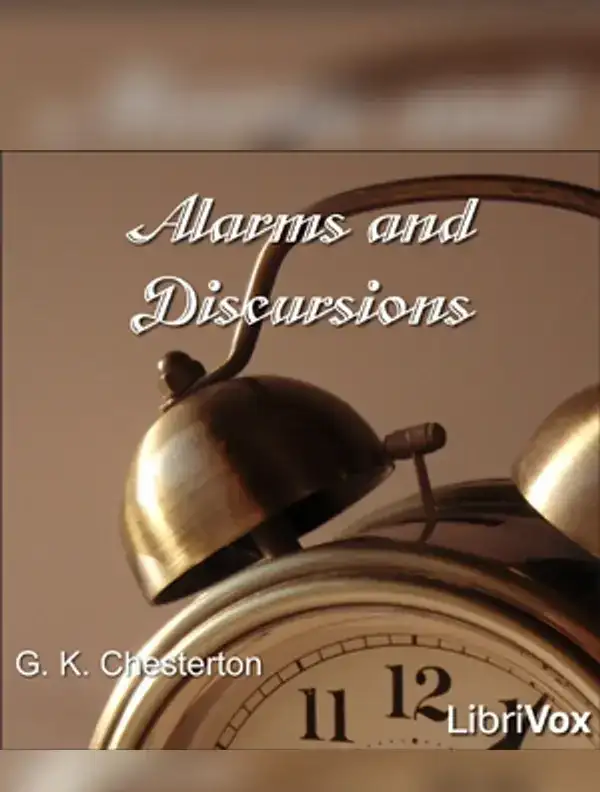 Alarms and Discursions