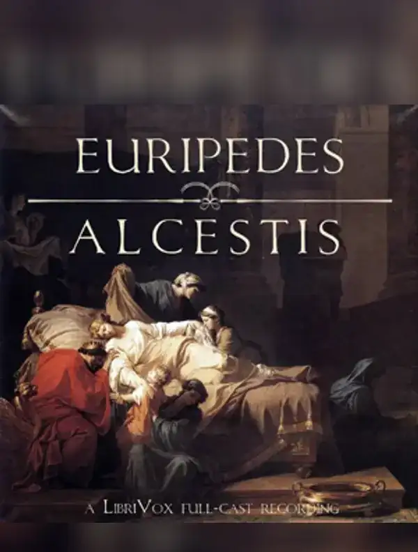 Alcestis