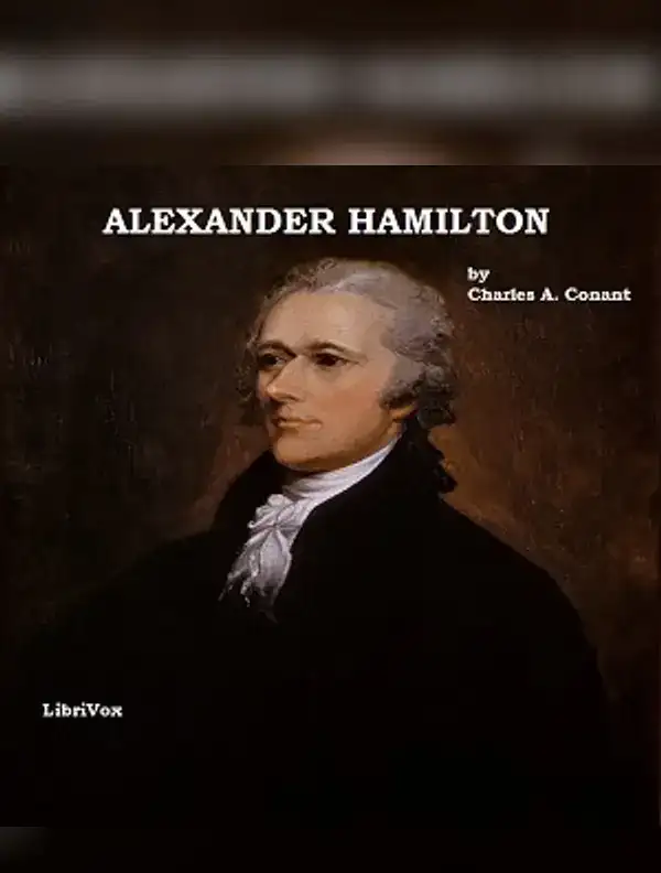 Alexander Hamilton