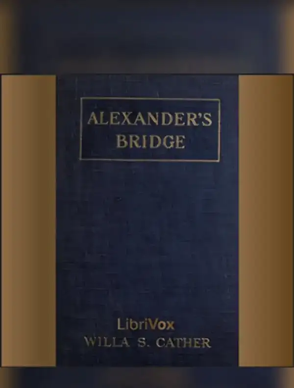 Alexander's Bridge (version 3)